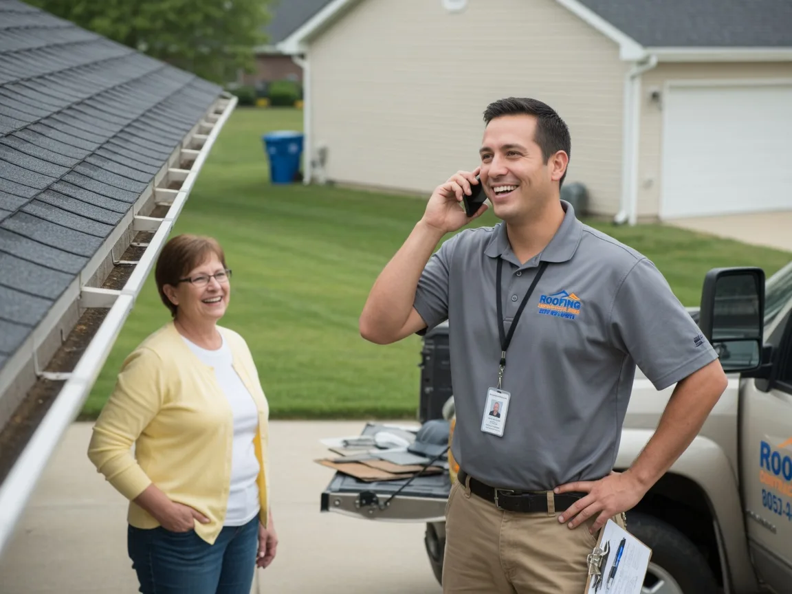 Local Roofing Contractors Noble, OK FAQs